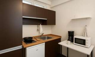 Appartement 1 Pièce 28 m² à vendre à Toulouse (31400)