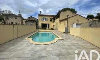 Maison 7 Pièces 178 m² à vendre à Navacelles (30580)