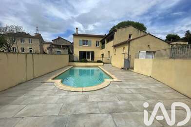 Maison 7 pièces 397000 €