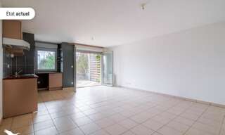 Appartement 3 Pièces 64 m² à vendre à Blagnac (31700)