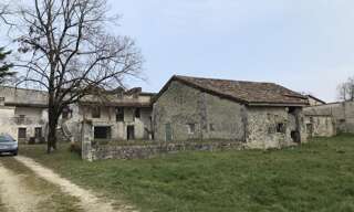 Maison 8 Pièces 228 m² à vendre à Cherval (24320)