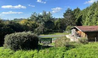 Maison 6 Pièces 146 m² à vendre à Bosmoreau-les-Mines (23400)