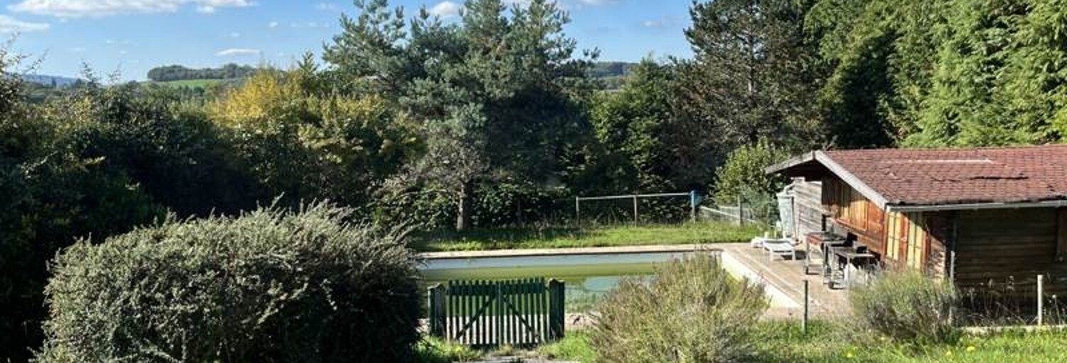 Maison 6 Pièces 146 m² à vendre à Bosmoreau-les-Mines (23400)