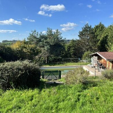 Maison 6 pièces 150500 €
