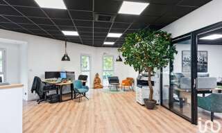 Bureau  135 m² à vendre à Marolles-en-Brie (94440)