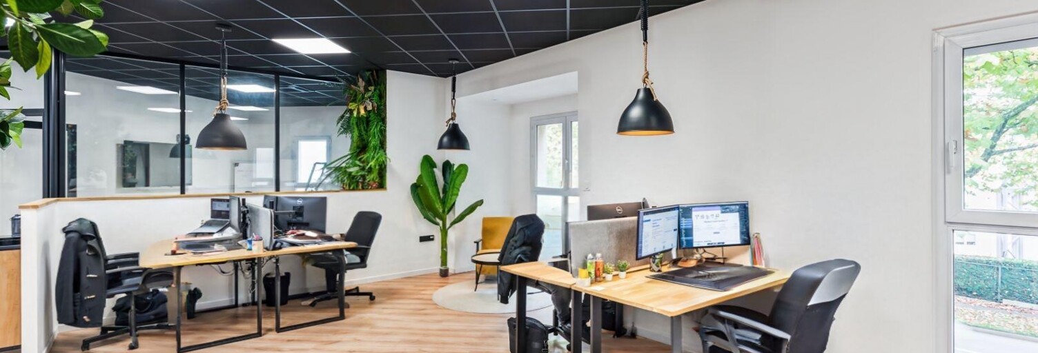 Bureau  135 m² à vendre à Marolles-en-Brie (94440)