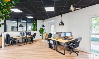 Bureau  135 m² à vendre à Marolles-en-Brie (94440)