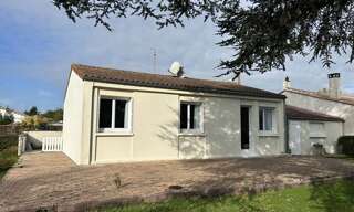 Maison 3 Pièces 88 m² à vendre à Jarnac (16200)