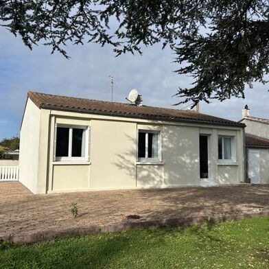 Maison 3 pièces 171359 €