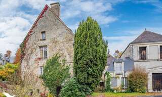 Maison 5 Pièces 114 m² à vendre à Ferrière-Larçon (37350)