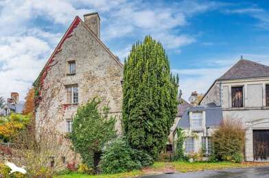 Maison 5 pièces 187424 €