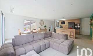 Maison 4 Pièces 106 m² à vendre à Loyettes (01360)