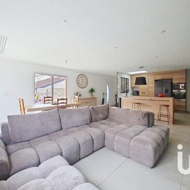 Maison 4 pièces 349000 €