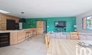 Maison 4 Pièces 106 m² à vendre à Loyettes (01360)