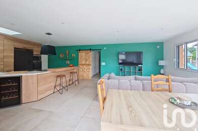 Maison 4 pièces 349000 €