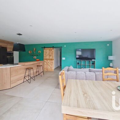 Maison 4 pièces 349000 €