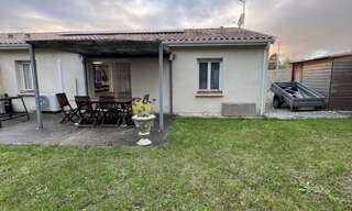 Maison 3 Pièces 85 m² à vendre à Saint-Martin-Lacaussade (33390)