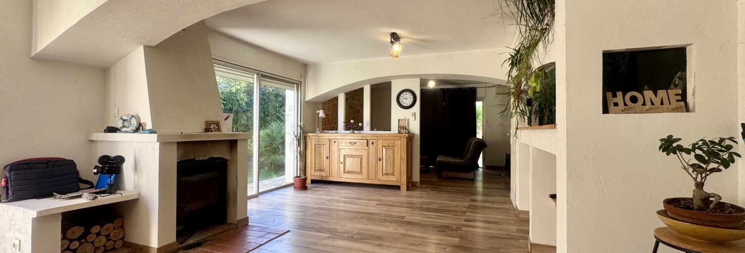 Maison 7 Pièces 215 m² à vendre à Saint-Estève (66240)