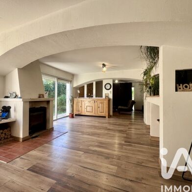 Maison 7 pièces 409000 €