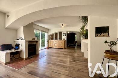 Maison 7 pièces 379000 €