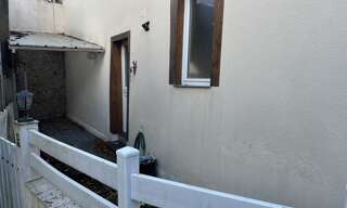 Maison 4 Pièces 94 m² à vendre à Château-Renault (37110)