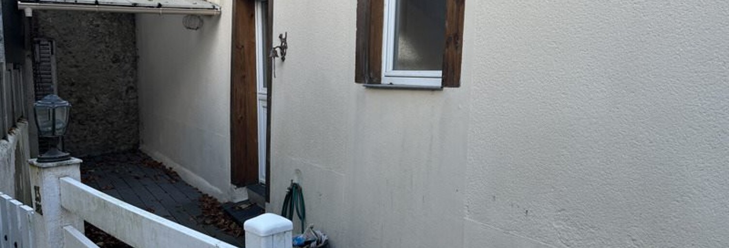 Maison 4 Pièces 94 m² à vendre à Château-Renault (37110)