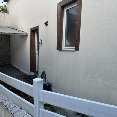 Maison 4 pièces 143640 €