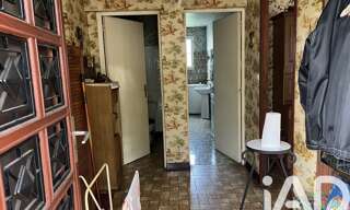 Maison 4 Pièces 111 m² à vendre à Nanteuil-en-Vallée (16700)