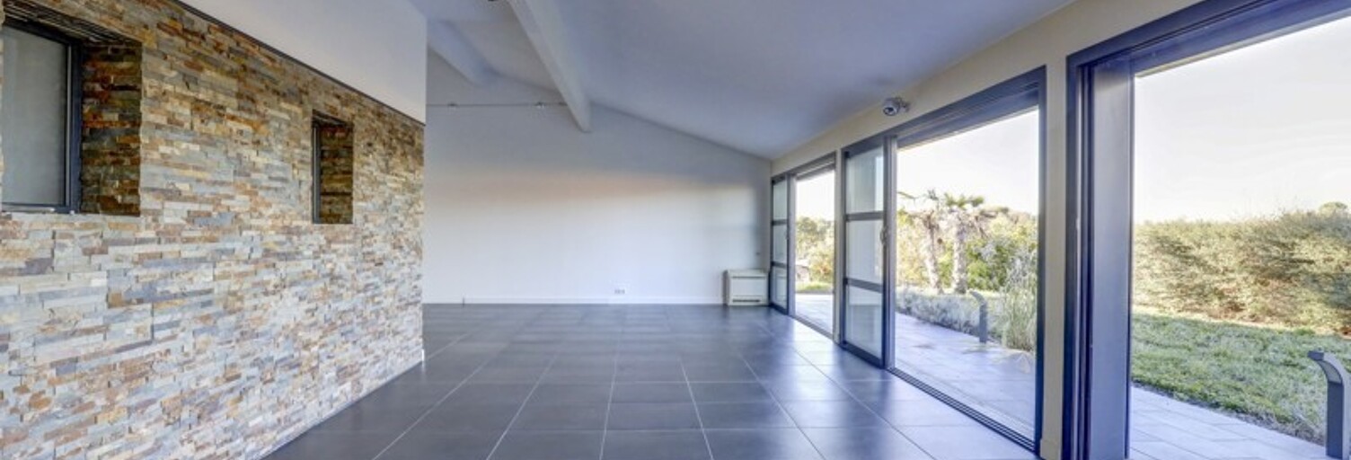 Maison 4 Pièces 175 m² à vendre à Pechbonnieu (31140)