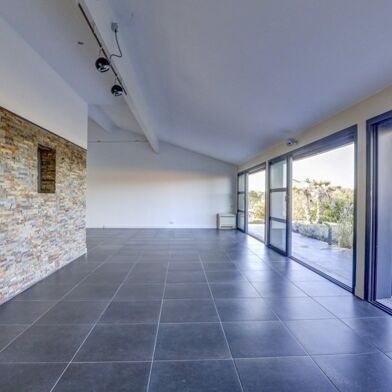 Maison 4 pièces 449000 €