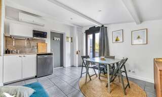 Appartement 2 Pièces 29 m² à vendre à Lège (33950)