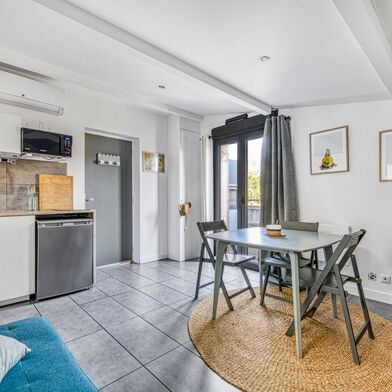 Appartement 2 pièces 189566 €