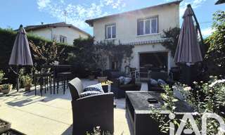 Maison 4 Pièces 113 m² à vendre à Roanne (42300)