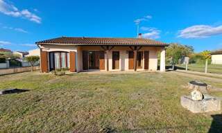 Maison 4 Pièces 99 m² à vendre à Saint-Médard-de-Guizières (33230)