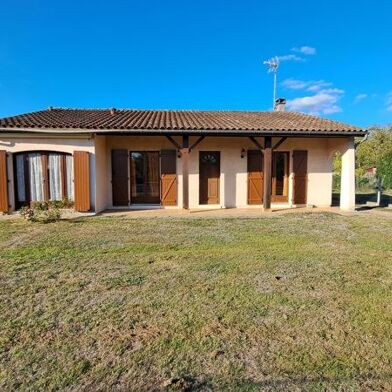 Maison 4 pièces 150000 €