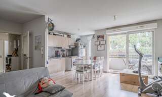 Appartement 3 Pièces 64 m² à vendre à Bruges (33520)