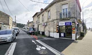 Immeuble  160 m² à vendre à Cenon (33150)