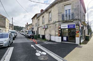 Immeuble  600000 €