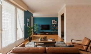 Appartement 5 Pièces 111 m² à vendre à Nantes (44000)