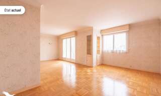 Appartement 5 Pièces 111 m² à vendre à Nantes (44000)