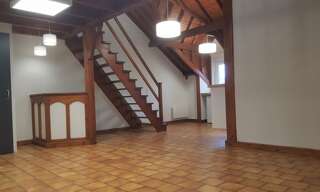 Appartement 3 Pièces 71 m² à louer à Béthune (62400)