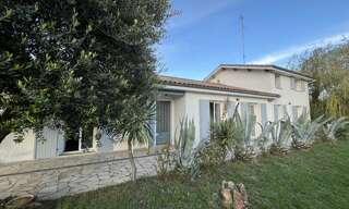 Maison 5 Pièces 156 m² à vendre à Moulon (33420)