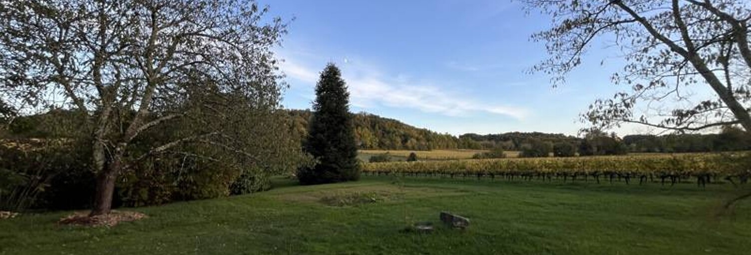 Maison 5 Pièces 156 m² à vendre à Moulon (33420)