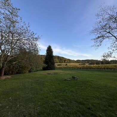 Maison 5 pièces 348480 €