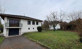 Maison 5 Pièces 80 m² à louer à Gaillard (74240)