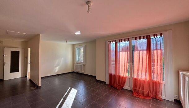 Villa / Maison 5 pièces  à louer Gaillard 74240