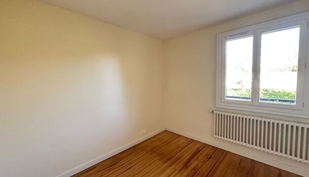 Villa / Maison 5 pièces  à louer Gaillard 74240