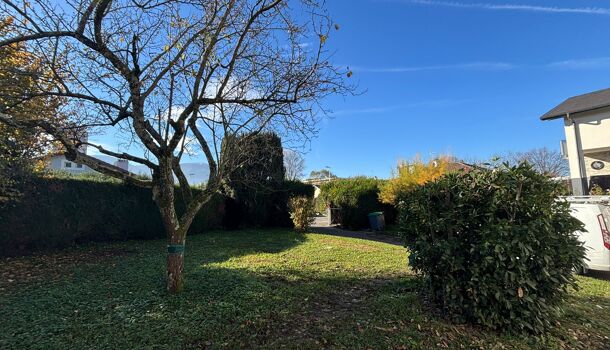 Villa / Maison 5 pièces  à louer Gaillard 74240