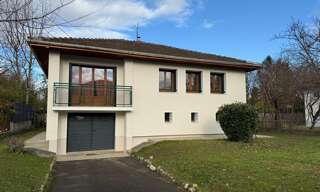 Maison 5 Pièces 80 m² à louer à Gaillard (74240)