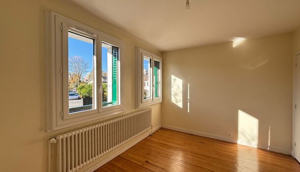 Villa / Maison 5 pièces  à louer Gaillard 74240